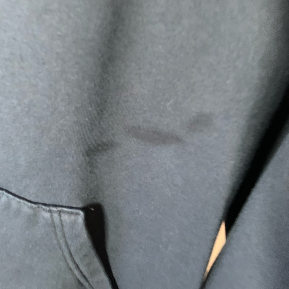 Puma hoodie - Picture 2 of 4